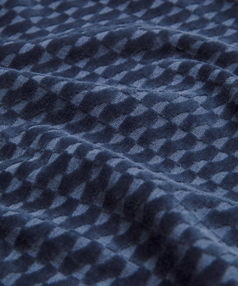 Court Rival Velvet Terry Tennis Jacket 7