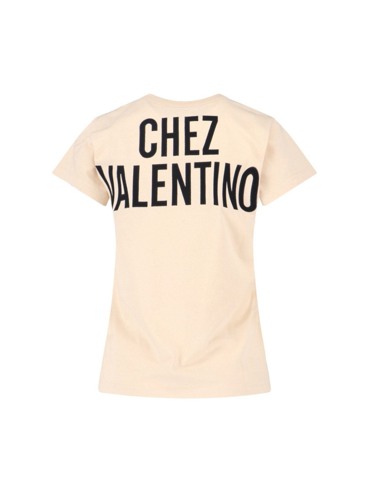 'CHEZ' T-SHIRT - 2