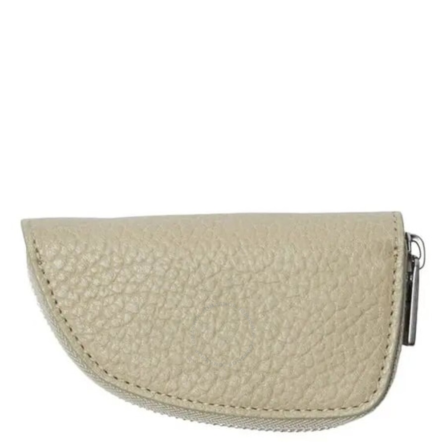 Burberry Medium Shield Zip Wallet - 2