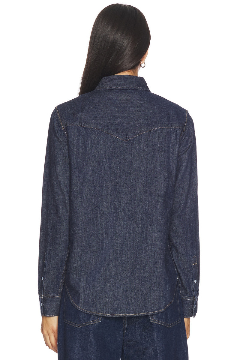 Levi's Iconic Western Shirt outlook
