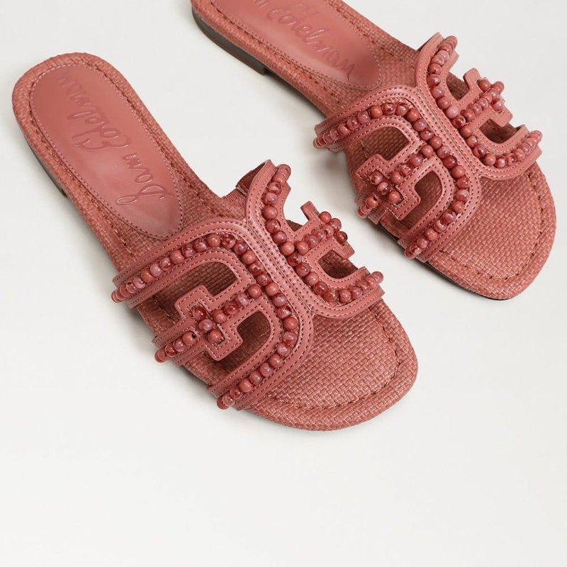 Bay Tide Slide Sandal 7