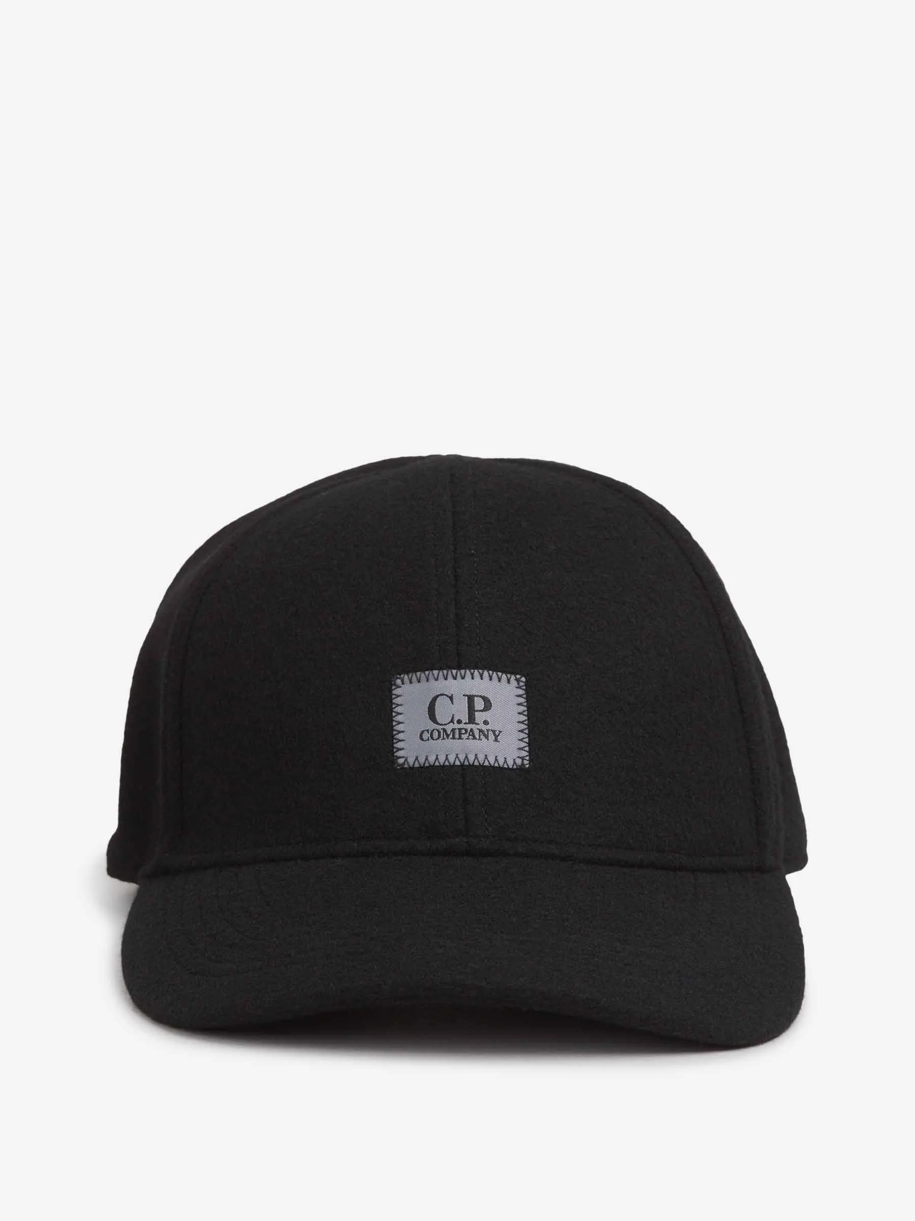 LOGO CAP - 1