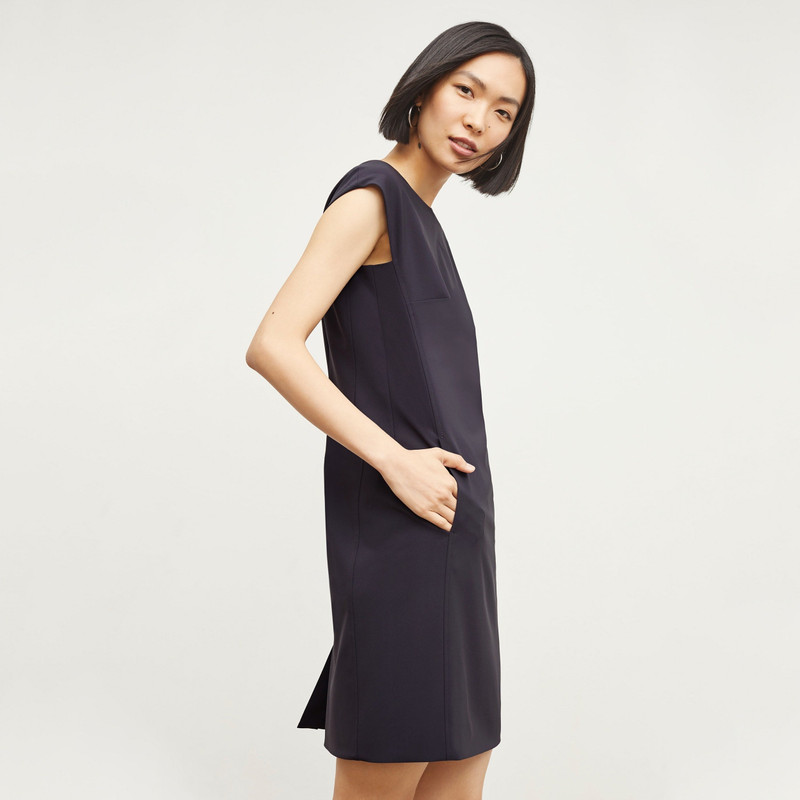 Maaza Travel Dress - OrigamiTech 8