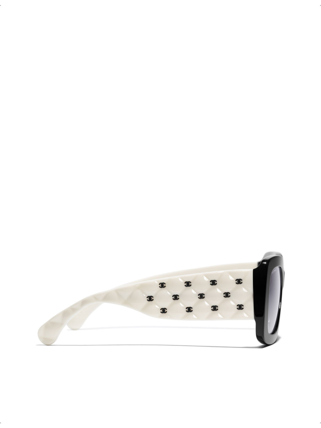 Rectangle Sunglasses - 3