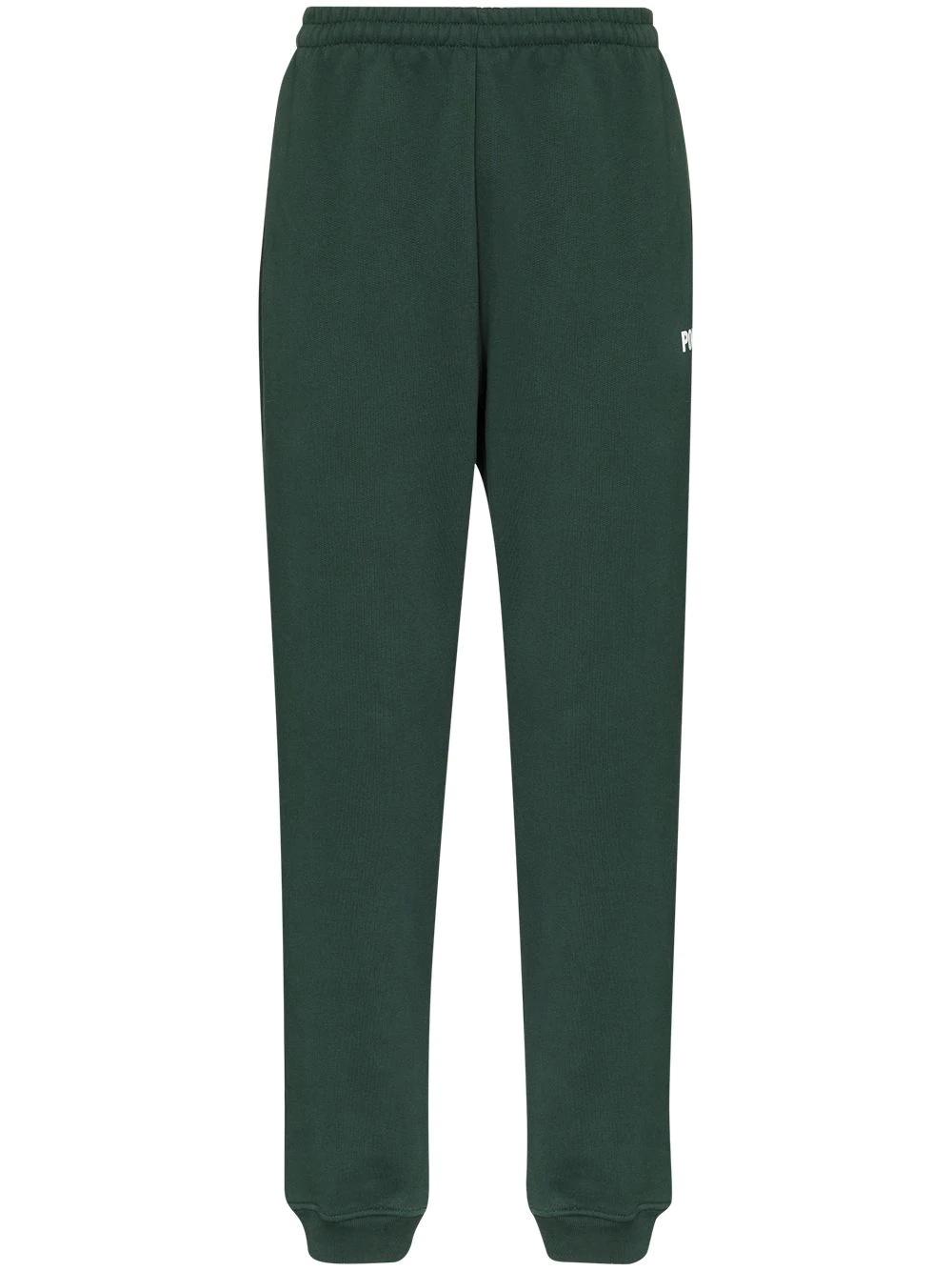 Polizei track pants - 1