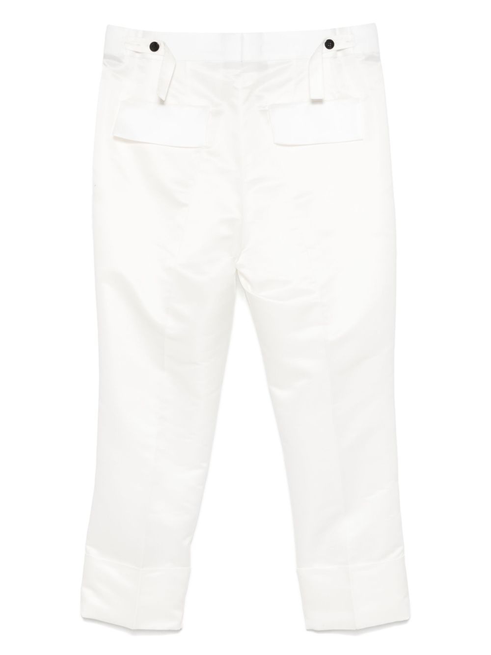 Nº7 trousers - 2