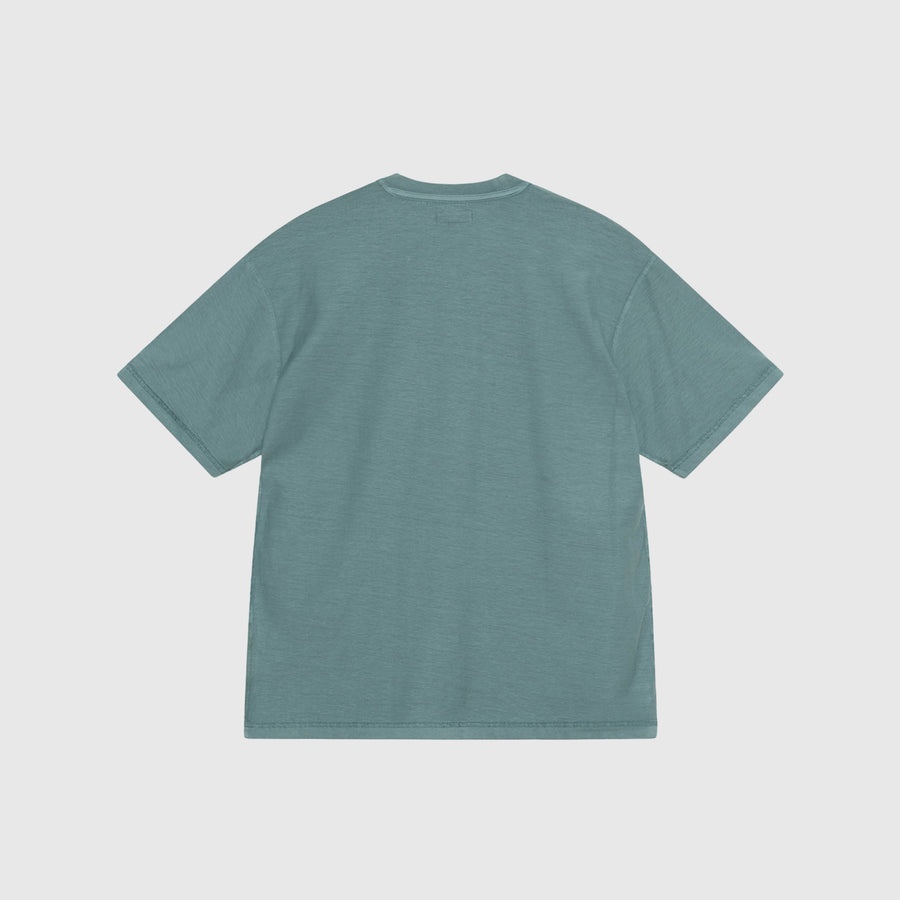 LAZY S/S T-SHIRT - 2