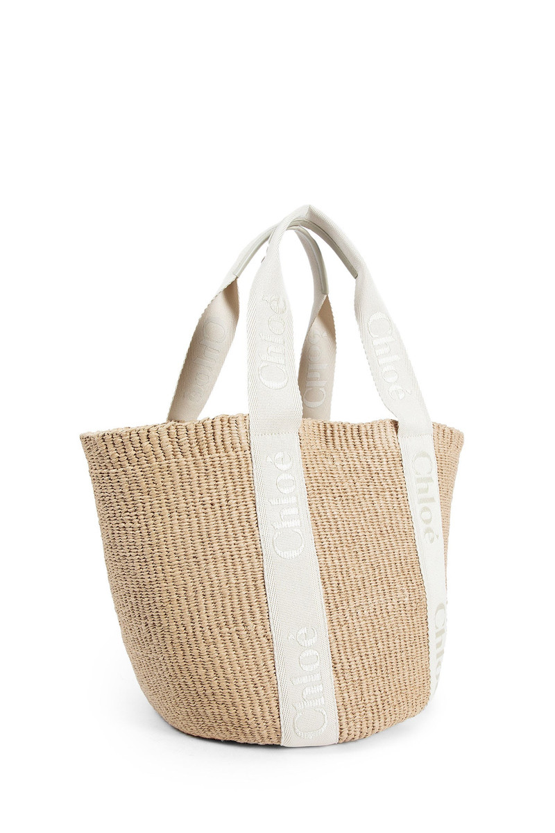 Chloé Large Woody Basket outlook