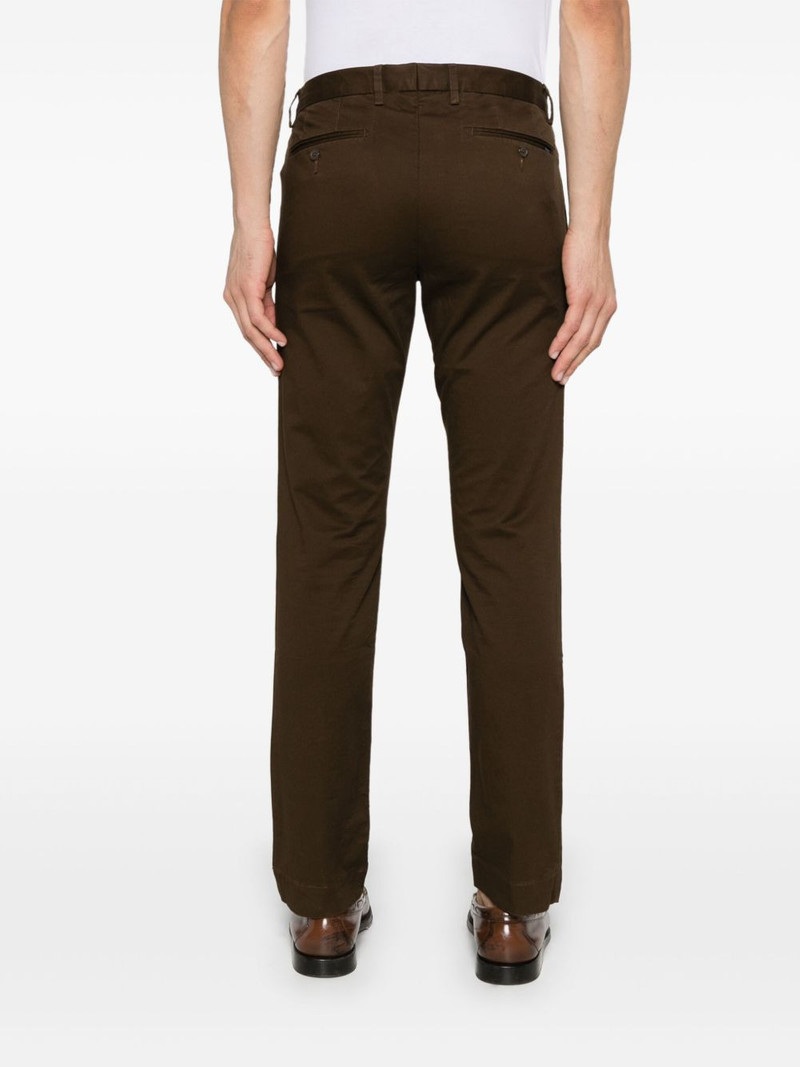 logo-tag trousers 4