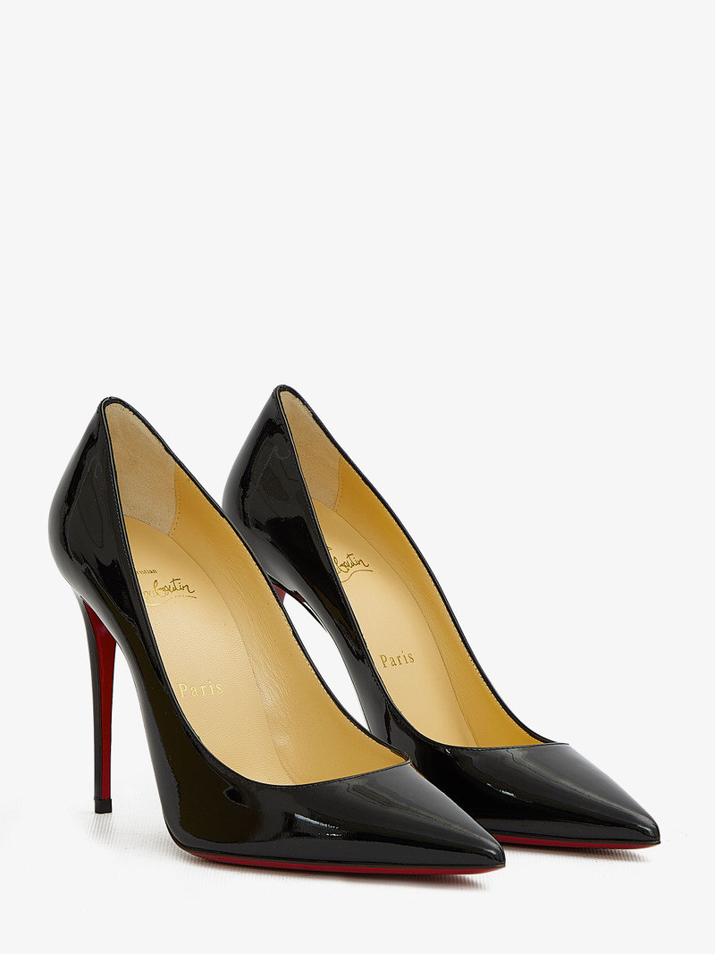 Christian Louboutin Kate 100 pumps outlook