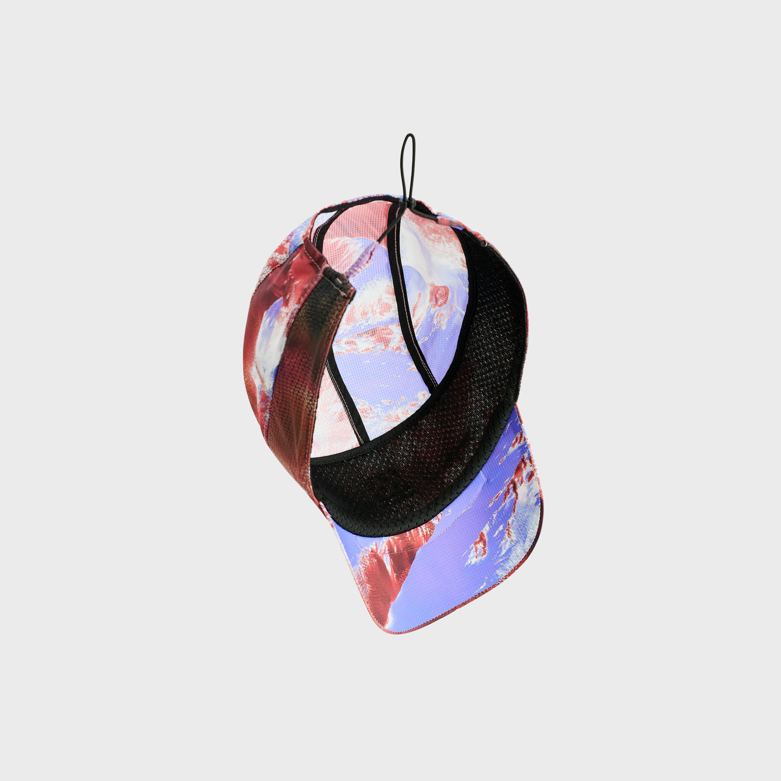 Helgafell Running Cap - 3