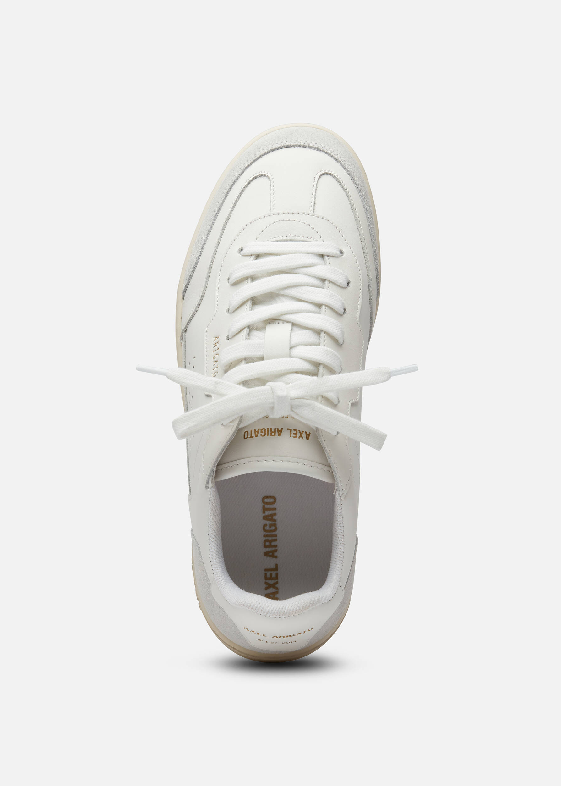 Dice T-Toe Sneaker - 4