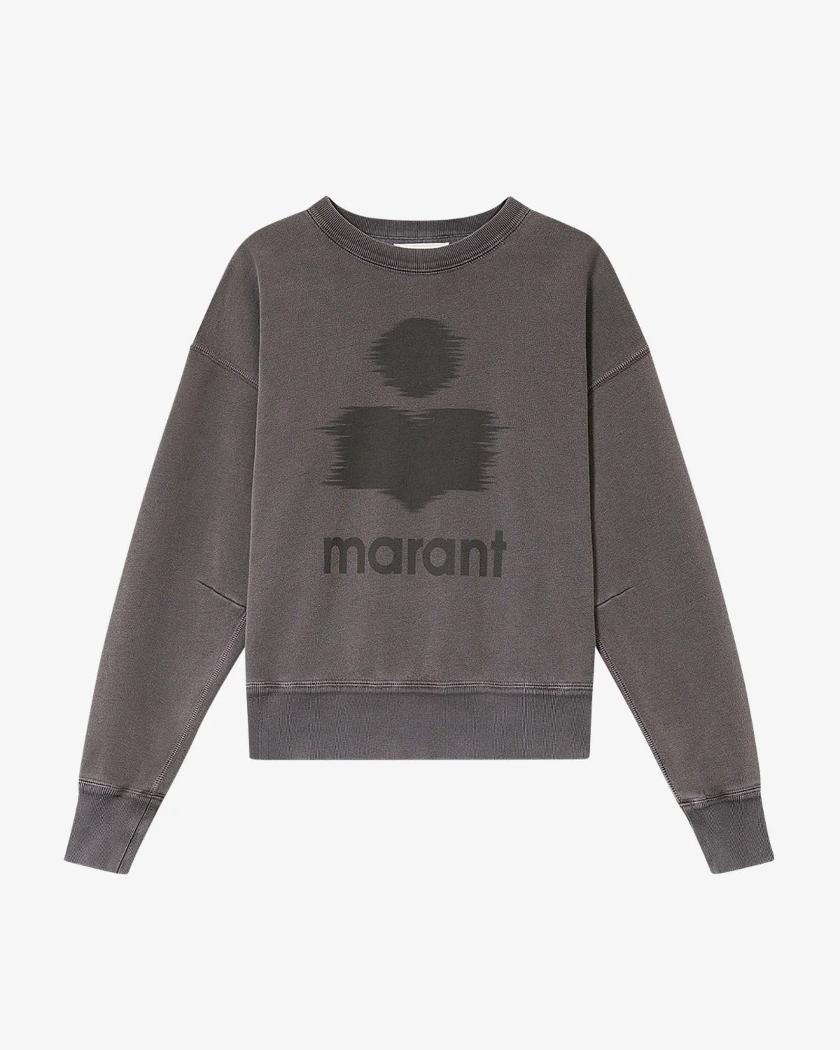 MOBYLI SWEATSHIRT - 1