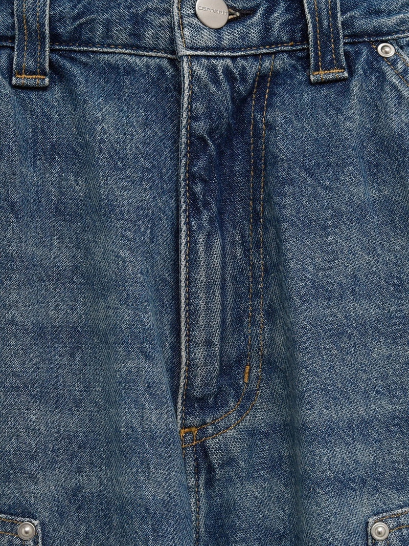 Carhartt Carhartt Cotton Cotton Shorts outlook