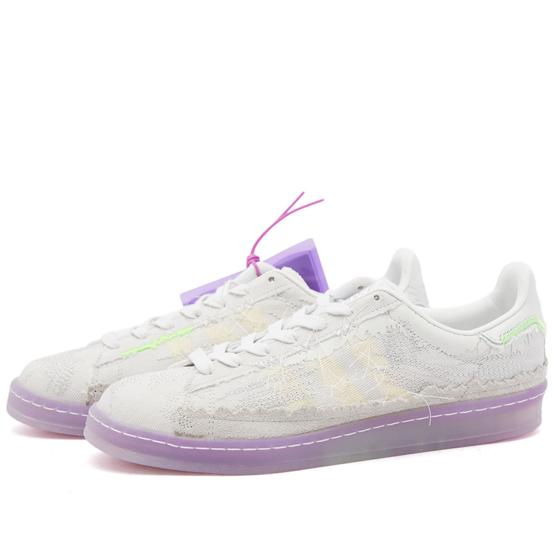 Adidas Campus Youth 의 파리 - 1