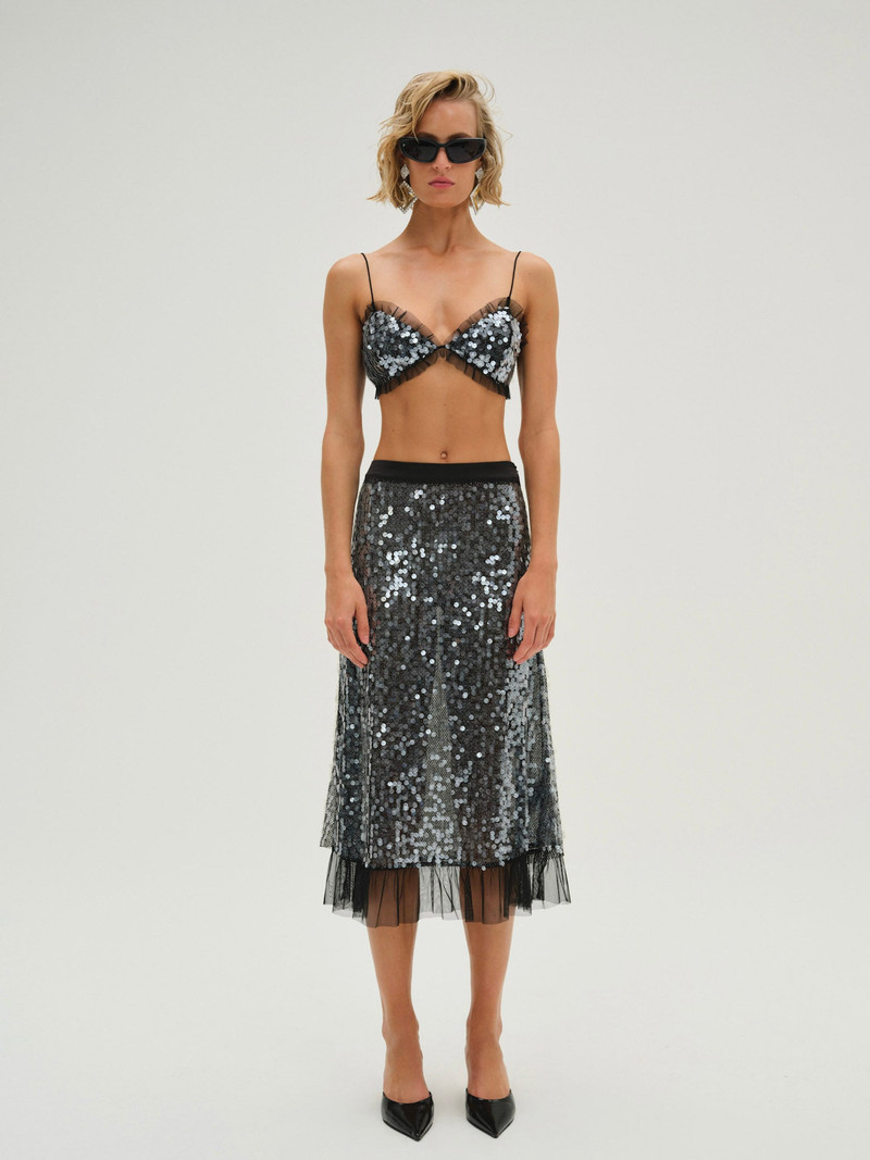 Christelle Midi Skirt 3