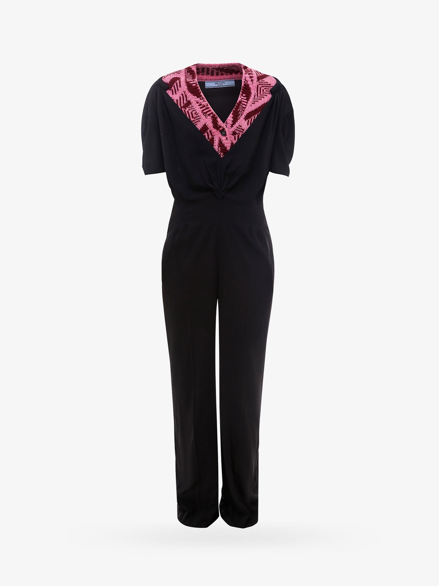 JUMPSUIT - 1