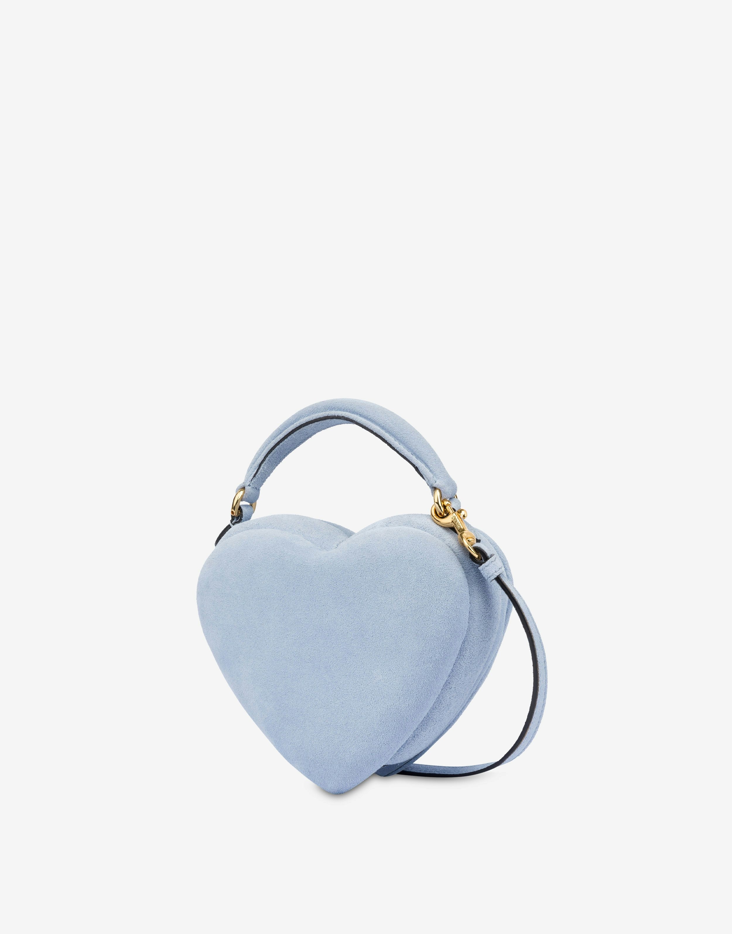 MOSCHINO LOVE ME MINI BAG - 2