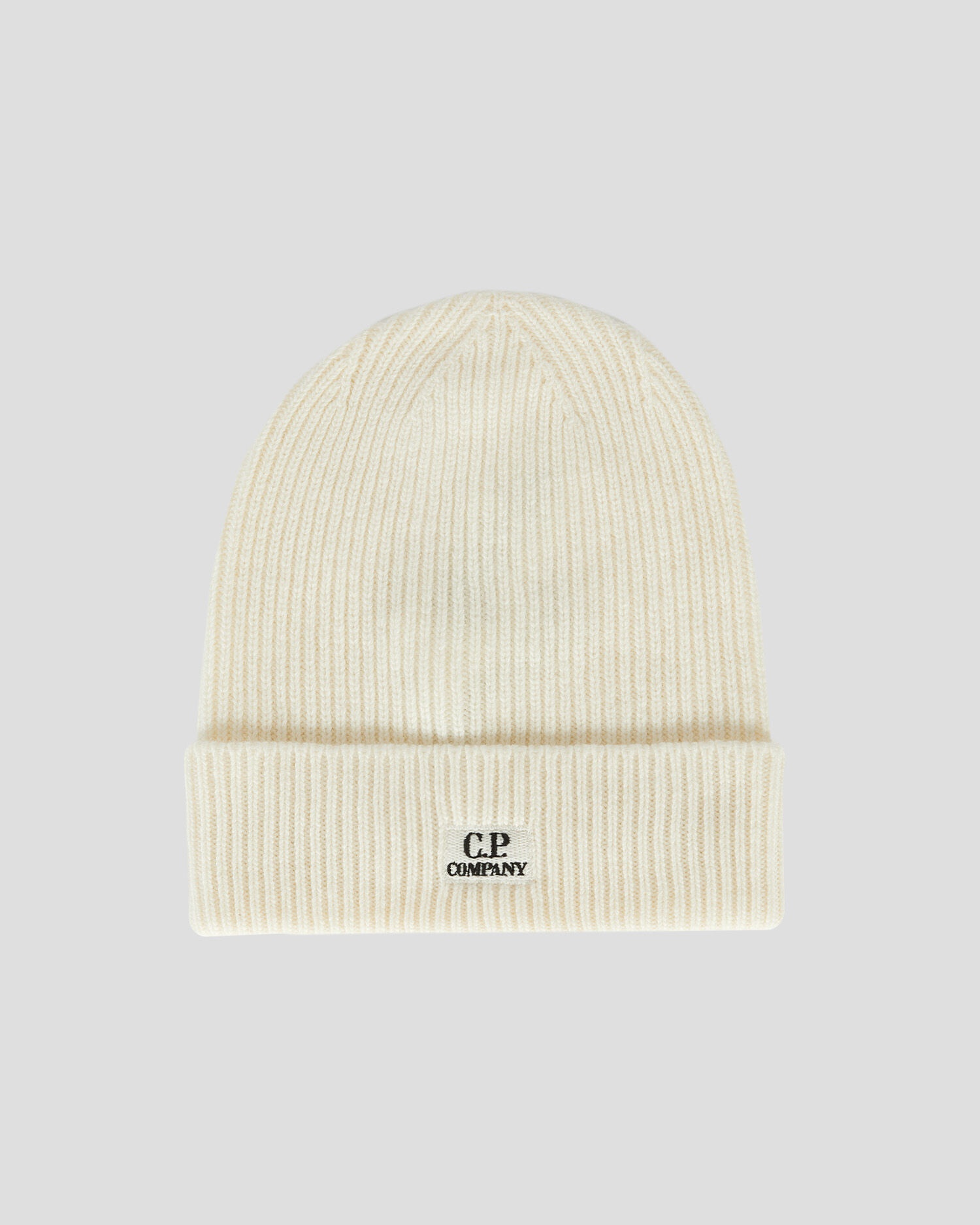 Lambswool Beanie - 1