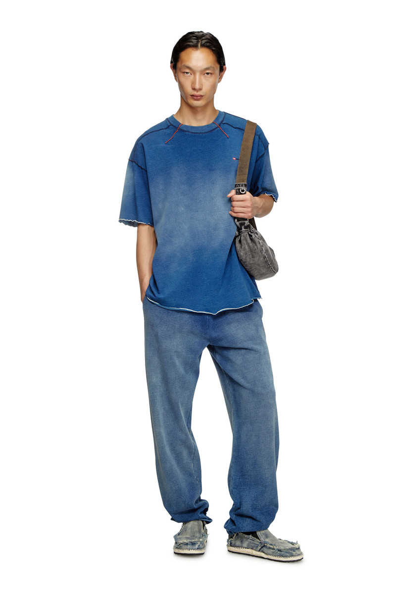 Diesel T-CRAO-BOXT outlook