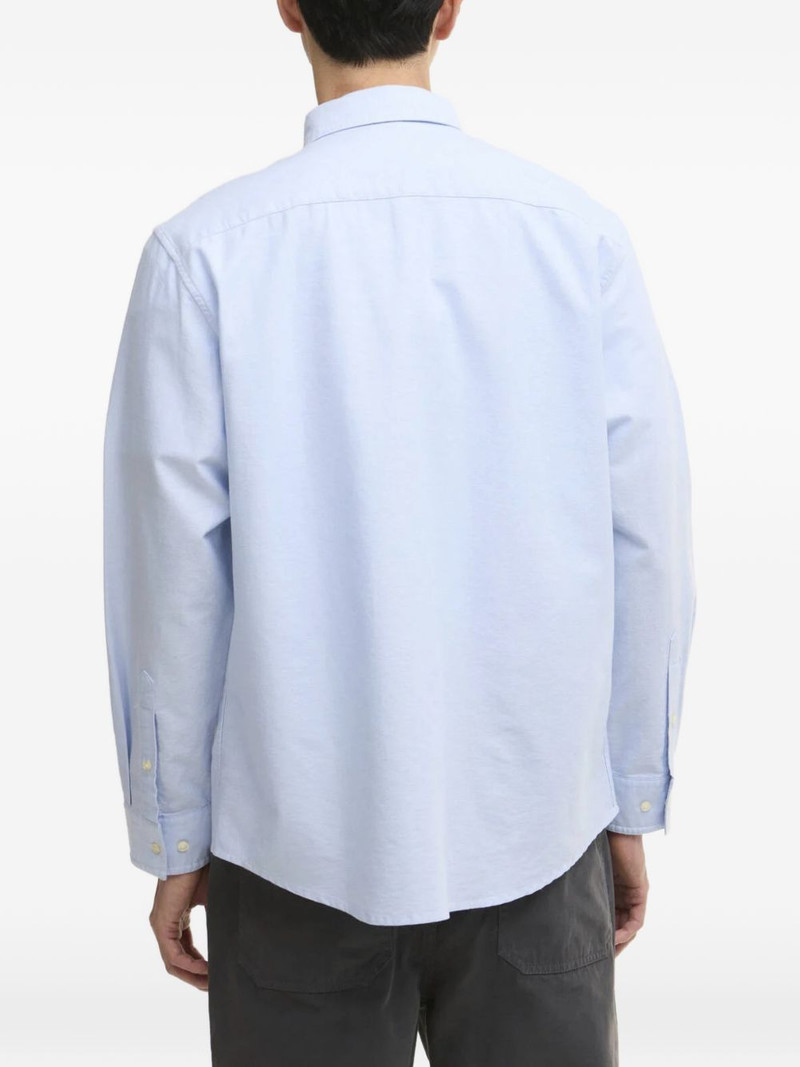 Barbour ARNHAM POCKET COTTON SHIRT outlook