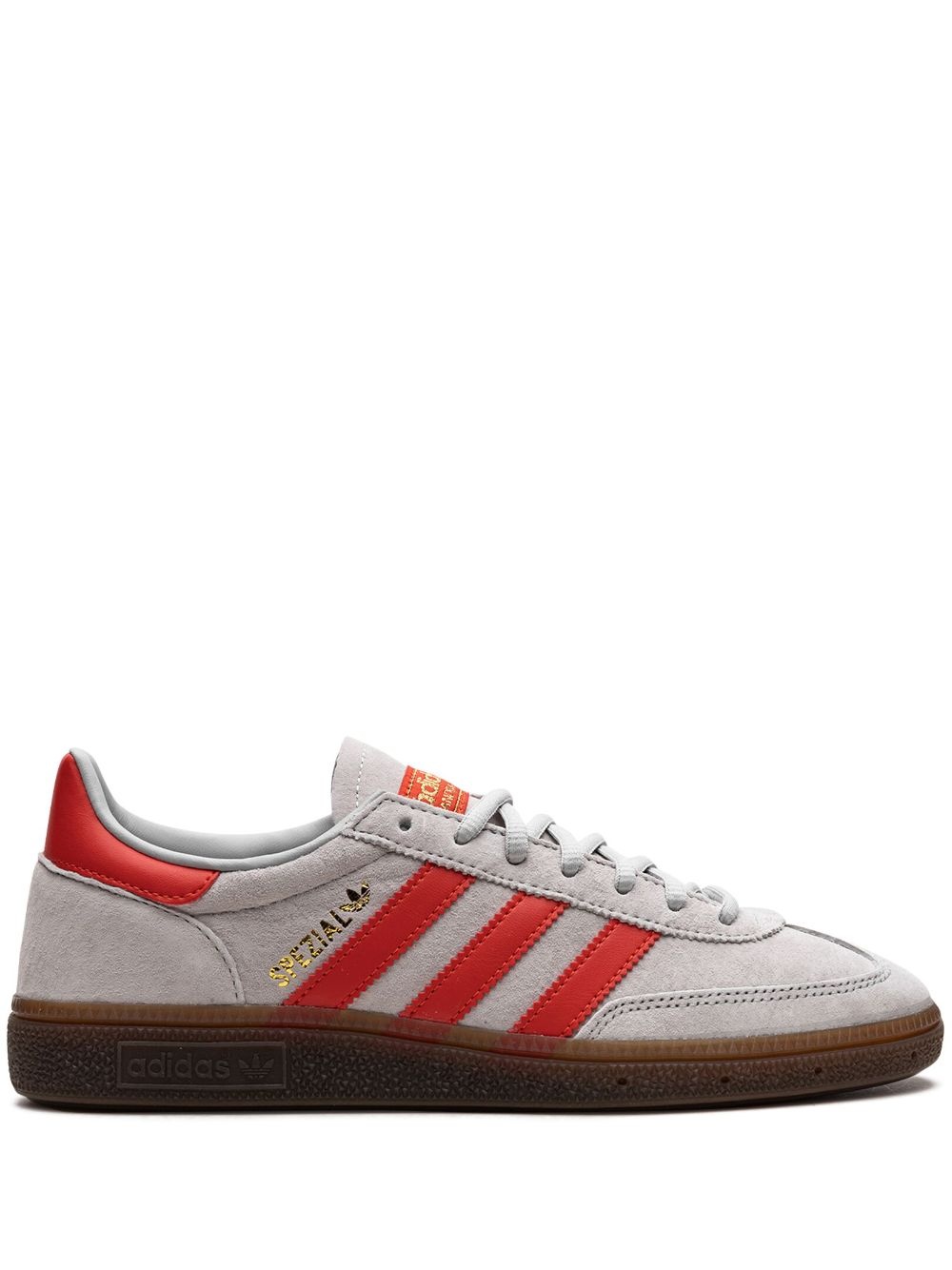 Handball Spezial "Red Stripe" sneakers - 1