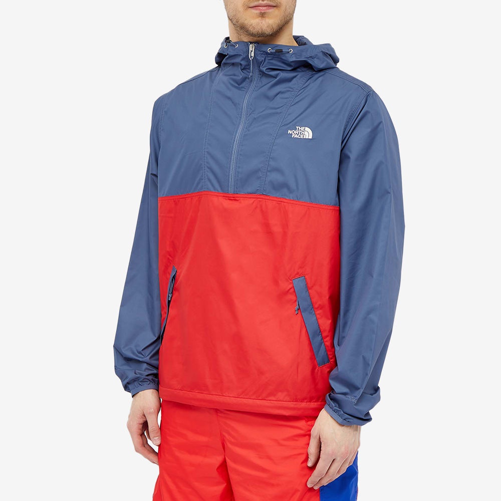 The North Face Cyclone 1/2 Zip Anorak - 5