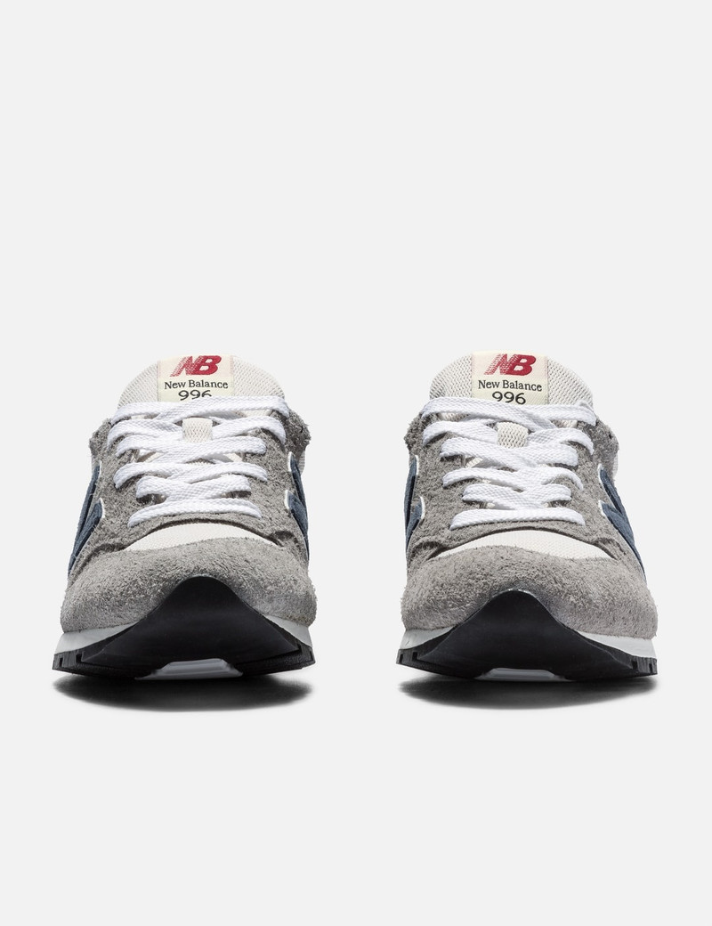 New Balance MADE IN USA 996 outlook