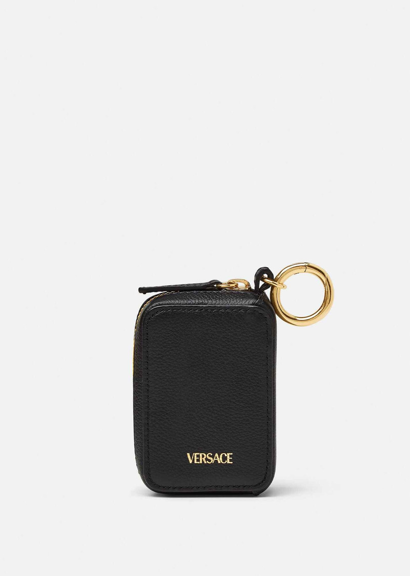 La Medusa Keyring Pouch 3