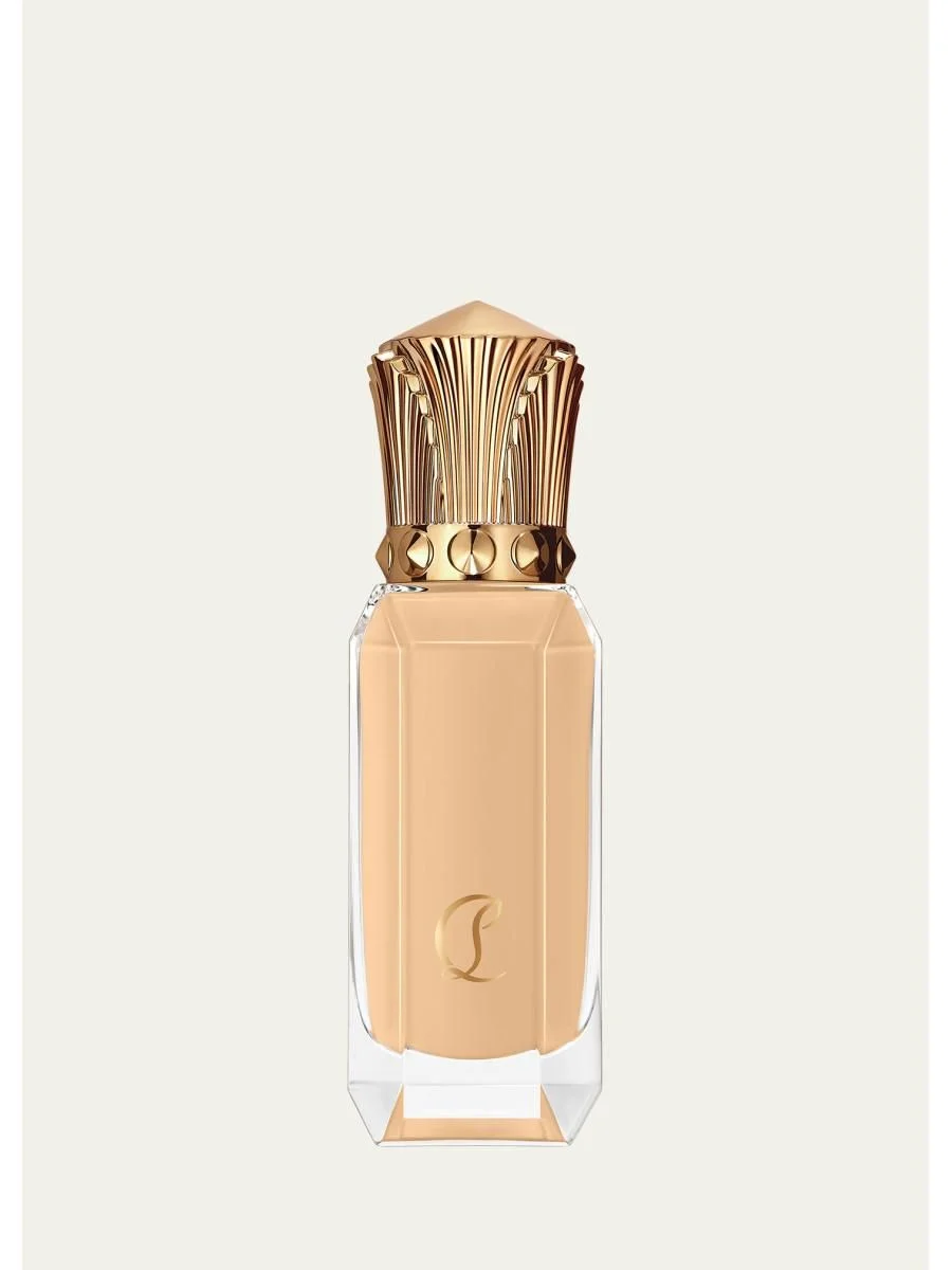 Teint Fetiche Le Fluide Liquid Foundation - 1
