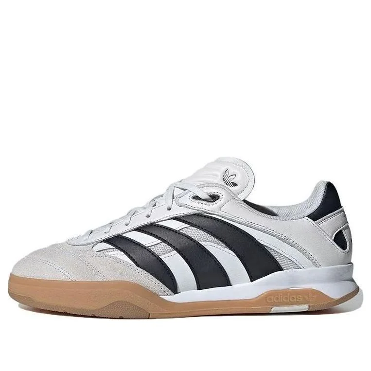 adidas Originals Predator Mundial 'White Black' IG3989 - 1