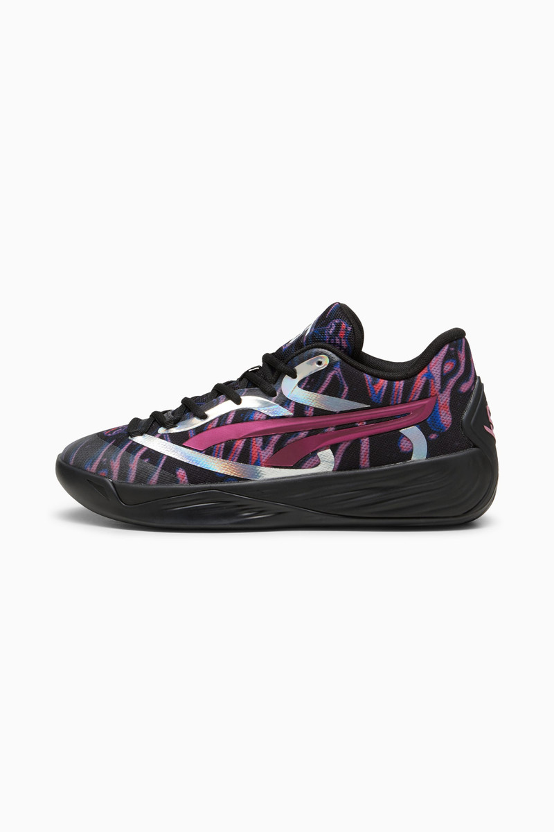 STEWIE x CHERRY ON TOP Stewie 2 Women's Basketball Shoes - 1