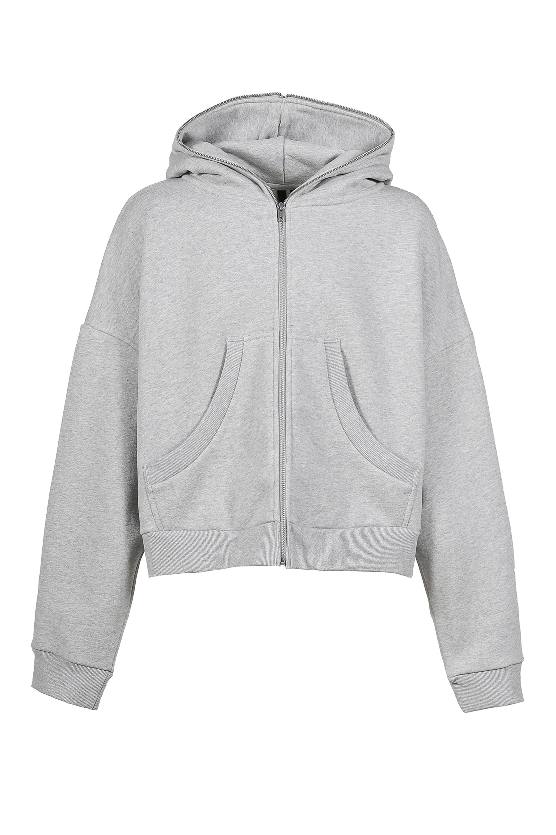 ETERNAL ZIP / SIL - 1