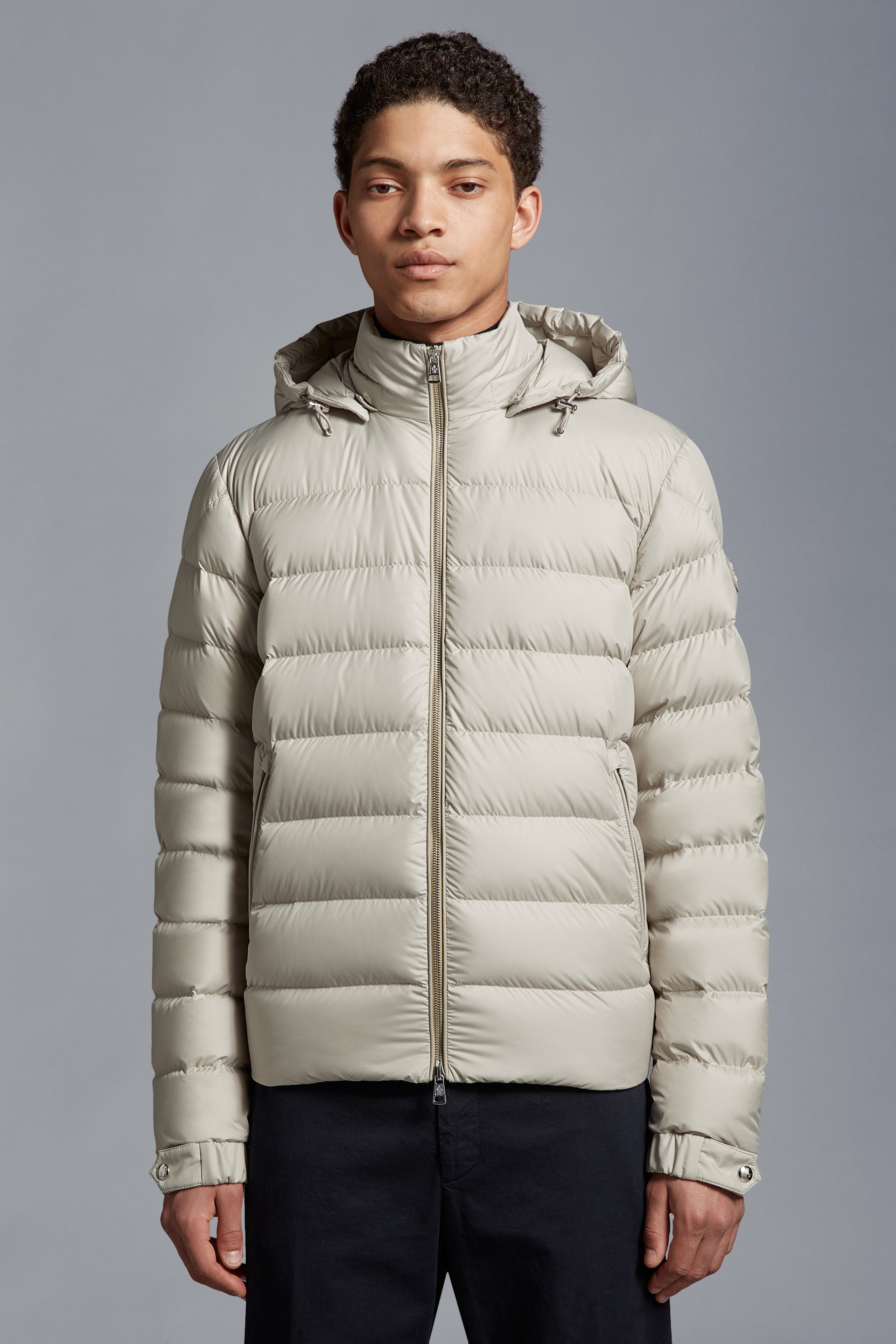 Arneb Short Down Jacket - 3