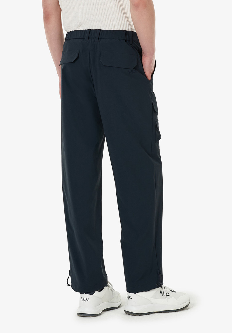 TROUSERS A.P.C. GOLF 9