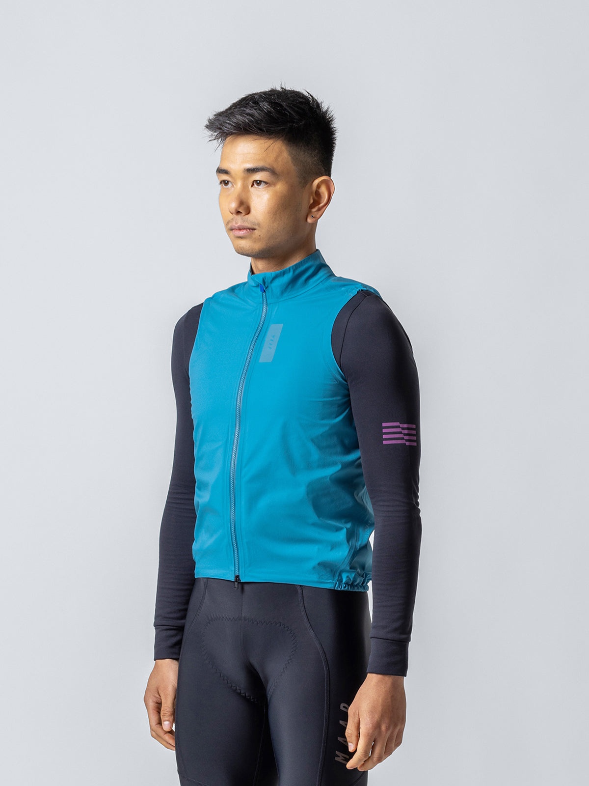 Atmos Vest - 2