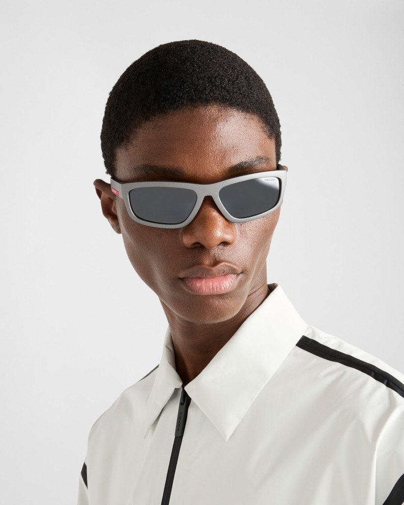Prada Prada Linea Rossa sunglasses outlook