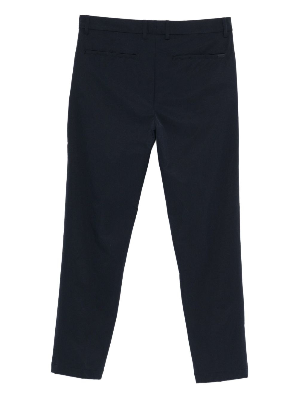 pocket trousers - 2