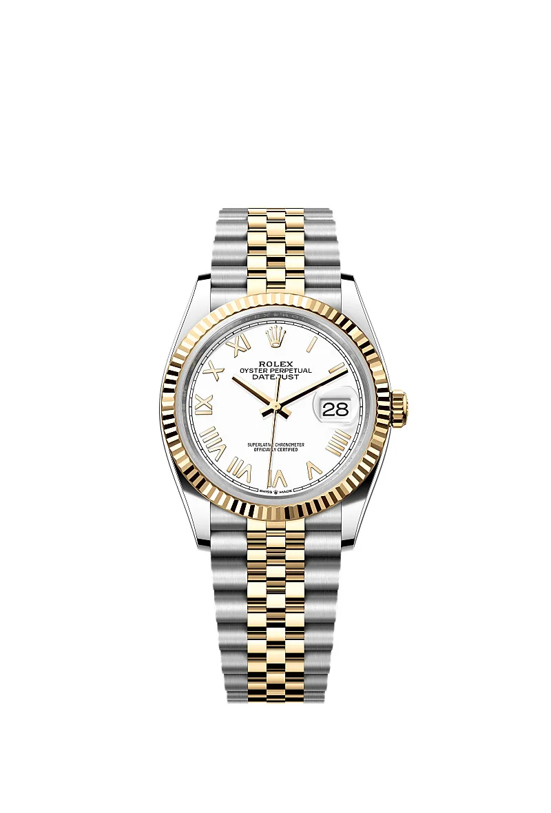 DATEJUST 126233 - 1