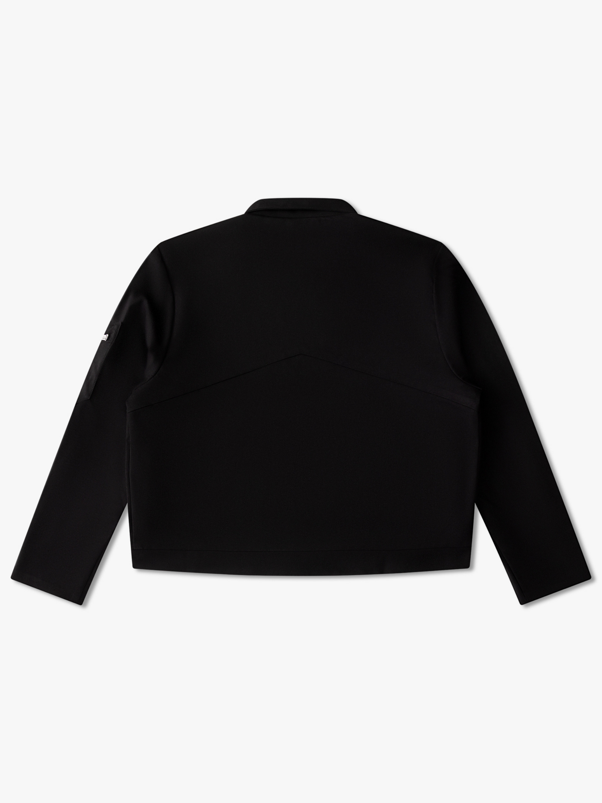 SAMBAC SUITING JACKET - 2