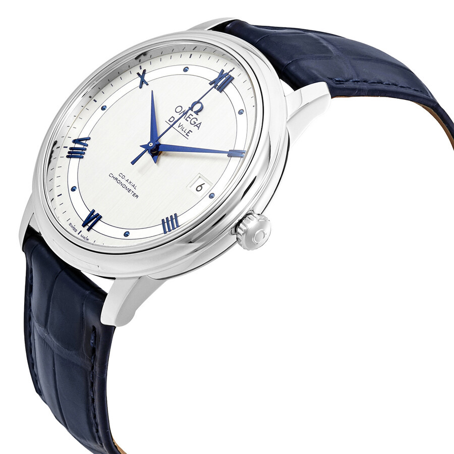 Omega De Ville Automatic Men's Watch 424.13.40.20.02.003 - 2