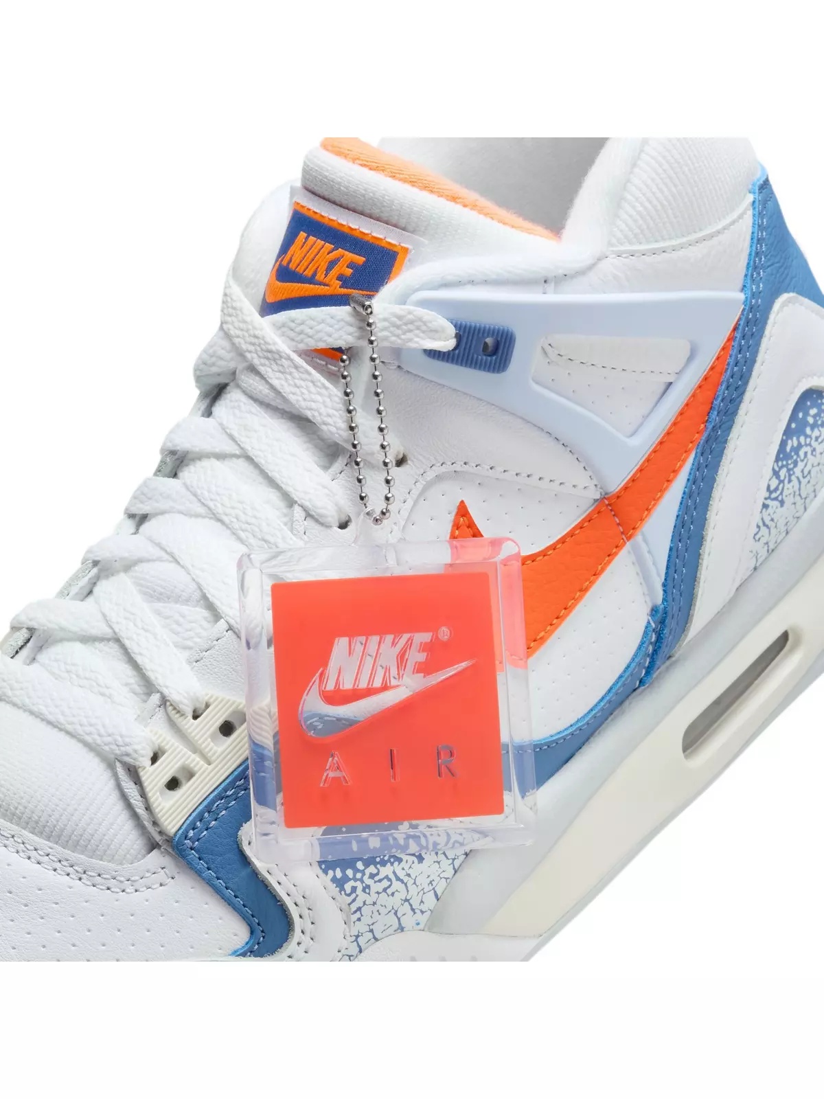 Air Tech Challenge 2 "Tart" Men's Shoe - 6
