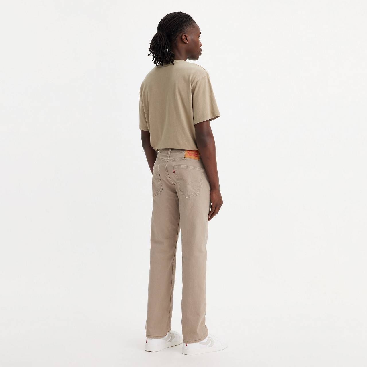 505™ REGULAR FIT MEN'S JEANS - 4