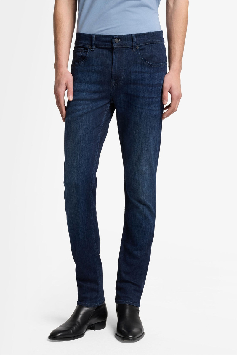 SLIMMY TAPERED in Luxe Performance 3