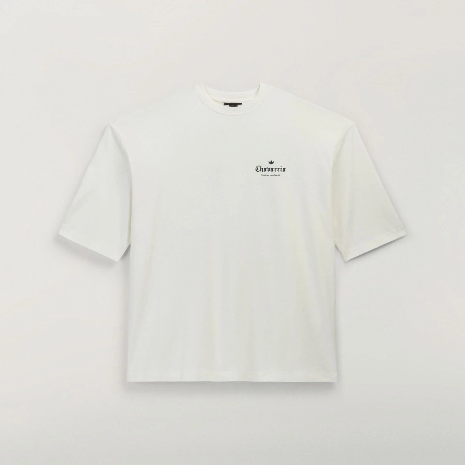 Chavarria Graphic Tee - 1