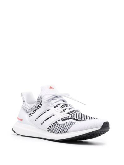 adidas Ultra Boost 5.0 lace-up trainers outlook