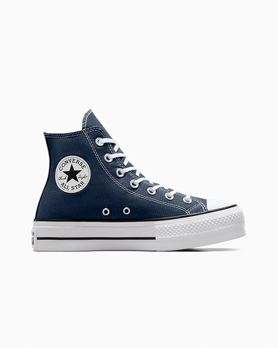 Chuck Taylor All Star Lift Platform Canvas - 1