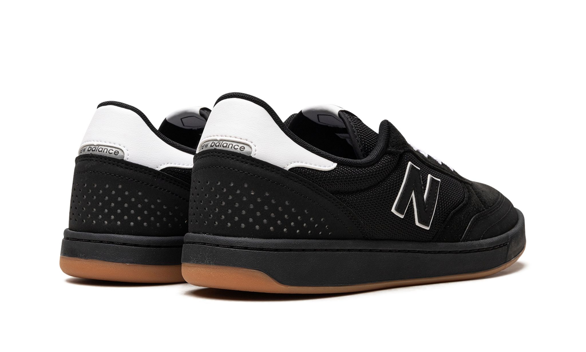 Numeric 440 "Black Gum" - 3