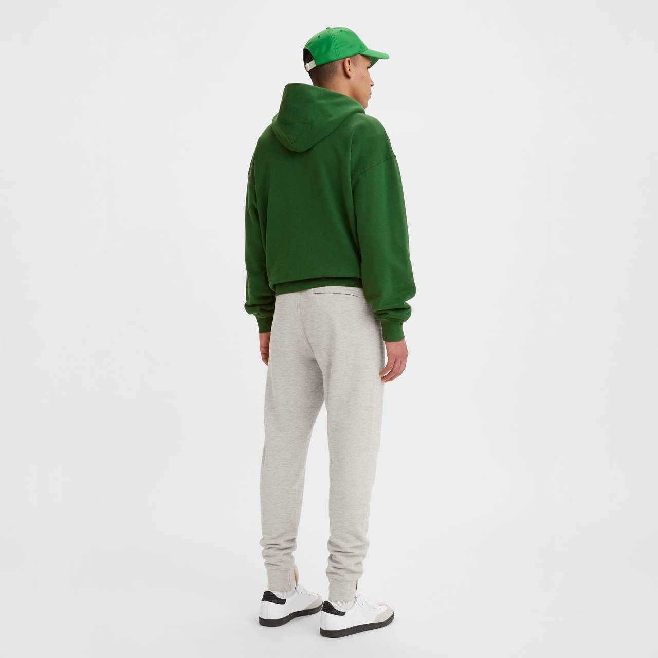 GOLD TAB™ JOGGERS - 5