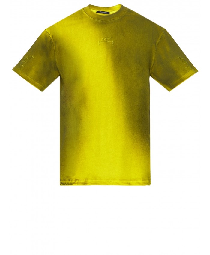 Gradient t-shirt - 1